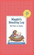 Maggie's Reading Log