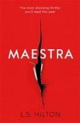 Maestra