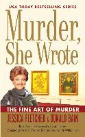 Murder, She Wrote the Fine Art of Murder