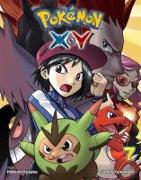 Pokémon X•Y Volume 7