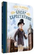 Cozy Classics: Great Expectations