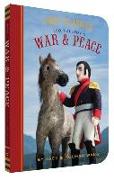 Cozy Classics: War & Peace