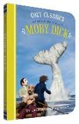 Cozy Classics: Moby Dick