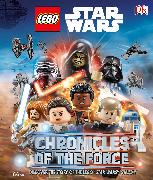 LEGO Star Wars: Chronicles of the Force