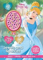 Disney Princess Jewels and Sparkles