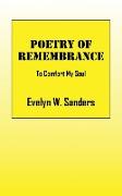 Poetry of Remembrance