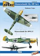 Messerschmitt Me 109 Teil 2