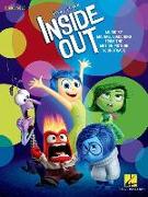 Inside Out: Music from the Disney Pixar Motion Picture Soundtrack