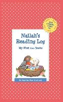 Nailah's Reading Log
