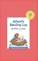 Ariane's Reading Log