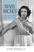 Mary Wickes