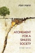 Atonement for a Sinless Society