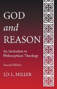God and Reason