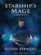 Starship's Mage: Omnibus