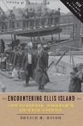 Encountering Ellis Island