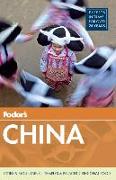 "Fodor's China, 8th Edition"