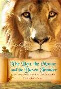 The Lion, the Mouse and the Dawn Treader