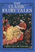 The Classic Fairy Tales