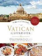 Pontifical Swiss Guard presents the Vatican Cookbook