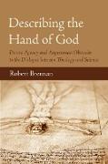 Describing the Hand of God