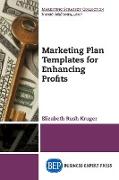 Marketing Plan Templates for Enhancing Profits