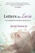 Letters for Lucia