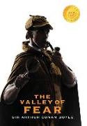 The Valley of Fear (Sherlock Holmes) (1000 Copy Limited Edition)