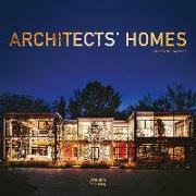 Architects' Homes