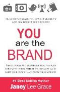 YOU are the BRAND: PR secrets to fast-track your visibility and sky-rocket your success