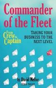 From Crew to Captain