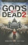 God's Not Dead 2: Who Do You Say I Am?