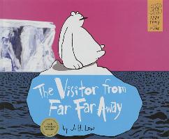 The Visitor from Far Far Away
