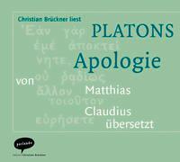 Platons Apologie