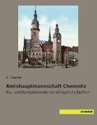 Amtshauptmannschaft Chemnitz