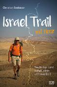 Israel Trail mit Herz