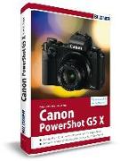 Canon PowerShot G5X - Für bessere Fotos von Anfang an!