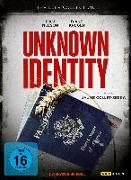 Unknown Identity