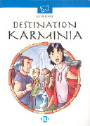 Destination: Karminia