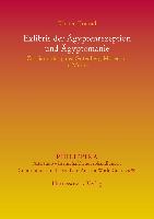 Exlibris der Ägyptenrezeption und Ägyptomanie