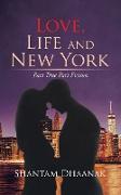 Love, Life and New York