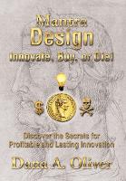 Mantra Design - Innovate, Buy or Die!