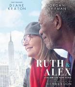 Ruth & Alex - Verliebt in New York - Blu-ray