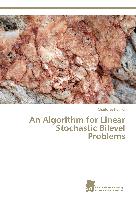 An Algorithm for Linear Stochastic Bilevel Problems