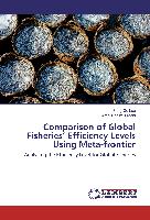 Comparison of Global Fisheries¿ Efficiency Levels Using Meta-frontier