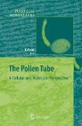 The Pollen Tube