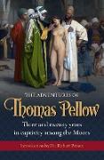 The Adventures of Thomas Pellow