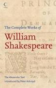 Collins Complete Works of Shakespeare