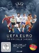 UEFA EURO - Die offizielle Chronik