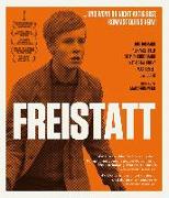 Freistatt (Blu-Ray)