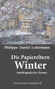 Die Papiereltern: Winter